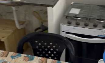 Imagem: Casa mobiliada em Touros para Carnaval