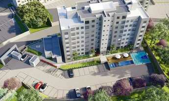 Imagem 7: Apartamento à venda no Alta vista com 2 quartos e 53m²