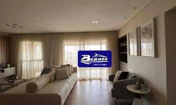 Imagem 4: Apartamento Alto Padrão - Condomínio Quartier - Vila Rosália