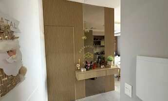 Imagem 2: APARTAMENTO COM 2 DORMITÓRIOS À VENDA, 102 M² NO SWISS PARK - CAMPINAS/SP