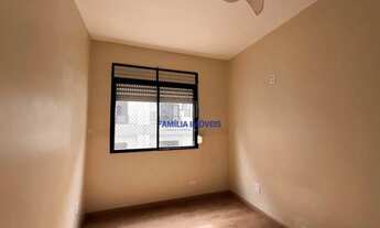 Imagem 5: Apartamento para alugar 2 quartos vaga José Menino Santos SP