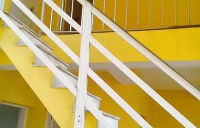 Imagem 5: Flat em Av Governador Mario Covas Jr - Itaóca - Mongaguá/SP