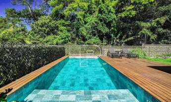 Imagem 4: Casa com 3 dormitórios à venda, 332 m² por R$ 3.590.000,00 - Alphaville Granja Viana - Car