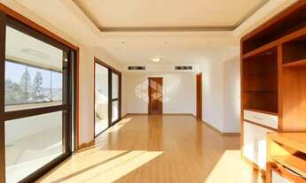 Imagem 2: Apartamento com 153m², 3 dormitórios no bairro Petrópolis em Porto Alegre