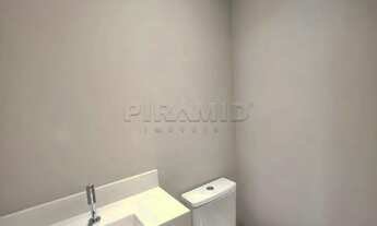 Imagem 3: Apartamento padrão com 100,35m², bairro Jardim Botânico, Zona Sul de Ribeirão Preto/SP