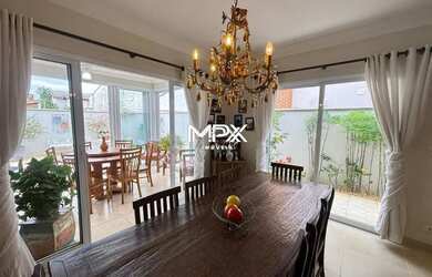 Imagem 5: Casa à venda no Condomínio Parque dos Ypes em Piracicaba