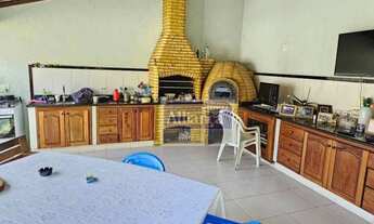 Imagem 4: Casa a venda na Ponta da Areia