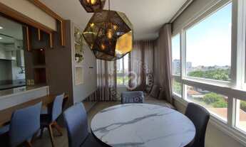 Imagem 6: Apartamento com 2 dormitórios para alugar, 68 m² por R$ 4.450,00/mês - Centro - Esteio/RS