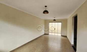 Imagem 5: Casa com 3 dormitórios para alugar, 113 m² por R$ 2.750,00/mês - Castelinho - Piracicaba/S