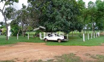 Imagem 3: Chácara em Inhumas beira da rodovia GO 070