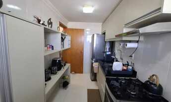 Imagem 7: Vendo apartamento nascente com 3/4 no Visione