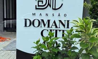 Imagem: Mansão Domani Citta 240m2 ( VISTA MAR )