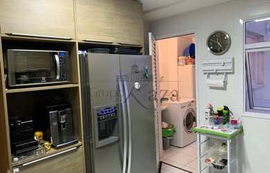 Imagem 7: Oportunidade - Apartamento - Urbanova - Residencial Terra Di Monterosso - 3 Dormitórios