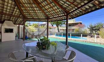 Imagem 4: Casa com 4 quartos, 2 suítes, praia da Armação