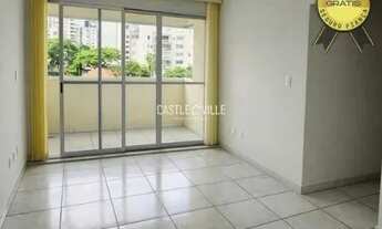 Imagem: Apartamento para aluguel em Santa Efigênia