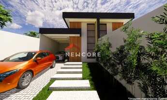 Imagem 4: Casa em Rua João Menezes Soares - Parque Xangri-Lá - Contagem/MG