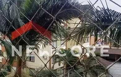 Imagem 4: Apartamento em Rua Marquês de Olinda - América - Joinville/SC