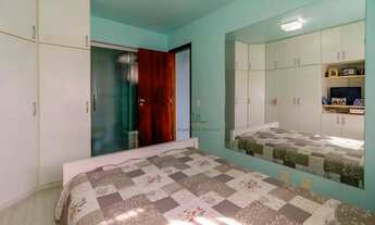 Imagem 6: Apartamento com 2 dormitórios à venda, 90 m² por R$ 600.000,00 - Icaraí - Niterói/RJ