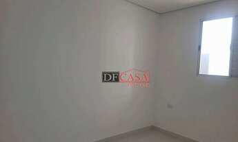 Imagem 6: Apartamento com 2 dormitórios para alugar, 42 m² por R$ 2.030,00/mês - Vila Guilhermina