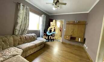 Imagem 5: Apartamento Mobiliado de 2 Quartos para Alugar em Canto do Forte, Praia Grande 55 m²