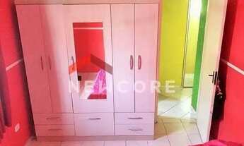 Imagem 7: Casa de condomínio em Rua Guarany - Parque São Vicente - São Vicente/SP