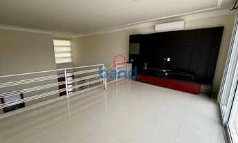 Imagem 4: Casa com 4 dormitórios à venda, 350 m² por R$ 2.400.000,00 - Portal dos Bandeirantes - Por