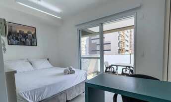 Imagem: Apartamento para venda em Perdizes com 1