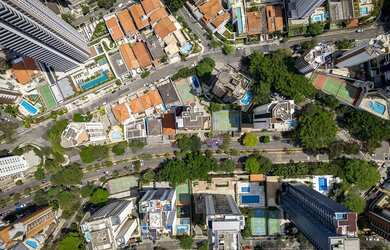 Imagem 5: Apartamento para venda em Jardim Vila Mariana com 4 quartos, sendo 2 suítes , 206m²