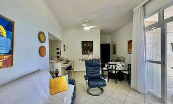 Imagem 2: Apartamento frente mar da praia das Pitangueiras no Guarujá!