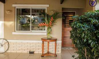 Imagem 6: Onde o Verde é Protagonista