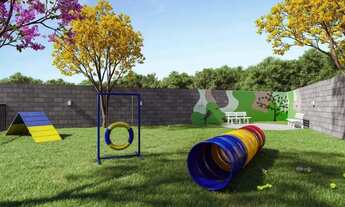 Imagem 7: Terraços Residence: 2 ou 3/4(sendo 1 suíte)-Viva onde o conforto encontra a brisa do mar!