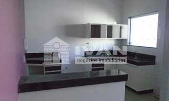 Imagem 6: Casa Padrão em Uberlândia