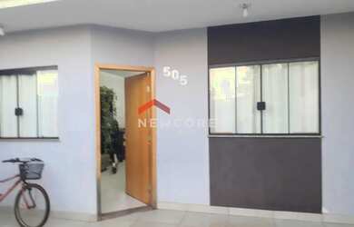 Imagem 3: Casa em Floresta - Centro - Floresta/PR