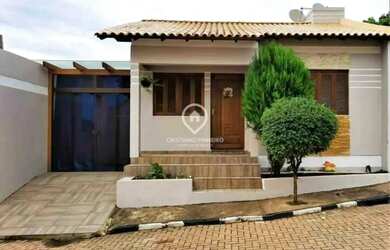 Imagem: Casa de condomínio em Rua Vigário Luiz