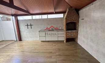 Imagem 3: Casa a venda em condomínio fechado - Canto da Natureza- Jundiaí SP