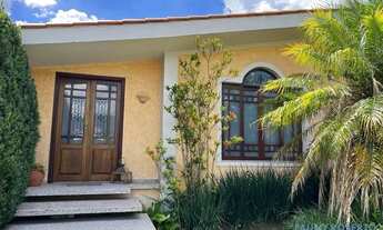 Imagem 5: CASA EM CONDOMÍNIO - RETIRO DAS FONTES - SP