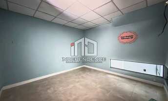 Imagem 7: Ponto para Locação na Av Rio Branco - Jardim Esplanada com 12 Vagas, 953M²