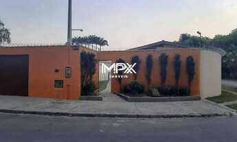 Imagem 4: Chácara à venda em Piracicaba, Jardim São Francisco, com 1 quarto, com 422.12 m²