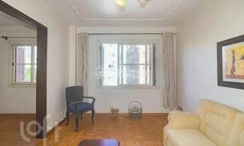 Imagem 3: Apartamento à venda Rua General Lima e Silva, Cidade Baixa - Porto Alegre