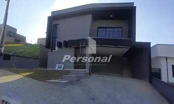 Imagem 5: Sobrado de 3 suítes no Condominio Catagua Way norte