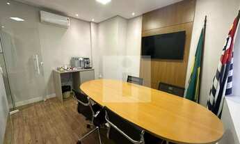 Imagem: Casa para locação comercial no Cambuí