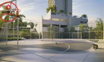 Imagem 7: Imóvel para venda possui 105 metros quadrados com 3 quartos