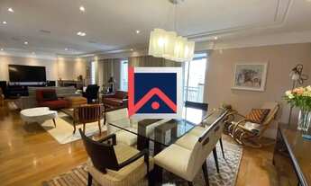 Imagem 5: Venda Apartamento 4 Dormitórios - 267 m² Chácara Klabin