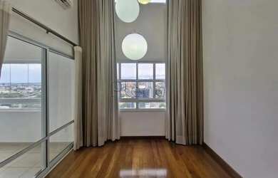 Imagem 2: Apartamento Duplex à venda e para alugar em Campinas, Cambuí, com 2 suítes, com 104 m², Th