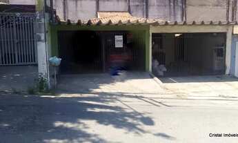 Imagem 3: Casa com 2 dormitórios, 100 m² - venda ou aluguel - Jardim Ester - Butantã - São Paulo/SP