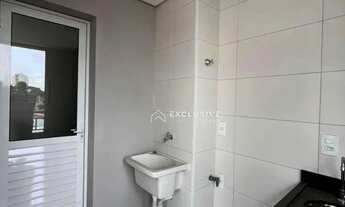 Imagem 6: Apartamento com 2 dormitórios à venda, 63 m² por R$ 510.000 - Parque Industrial - São José