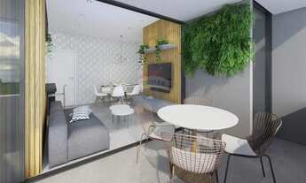 Imagem 3: Apartamentos de 2 ou 3 quartos no Granbery