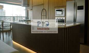 Imagem 5: Apartamento com 3 suítes 2 vagas a venda no Panamby