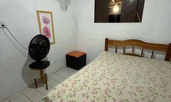 Imagem: ALUGA SE CASA PARA TEMPORADA EM MURIU