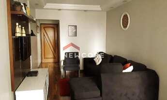 Imagem: Apartamento em Avenida Zumkeller - Parque